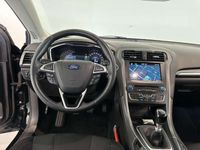 tweedehands Ford Mondeo Wagon 1.5 Titanium | Navigatie |Camera | Elektrisc