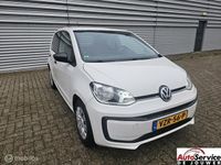 tweedehands VW up! 1.0 Load-Up | Grijskenteken | Incl. BTW |