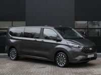 Occasion Ford Tourneo Titanium X 232 PK (170 kW) 2025 Grijs MPV