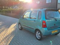 Occasion Suzuki Wagon R+ 76 PK (55 kW) 2001 MPV