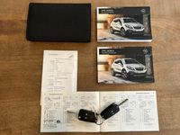 tweedehands Opel Mokka 1.4 Turbo 140pk Cosmo Dealerond. Trekhaak