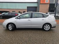 Occasion Toyota Prius Edition 78 PK (57 kW) 2007 Grijs (metallic) Hatchback