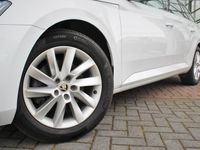 tweedehands Skoda Superb Combi 1.4 TSI iV BnsEdPlus