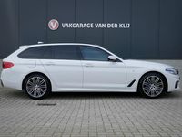 tweedehands BMW 540 540 TouringxDrive M-Sport | Panorama | Trekhaak