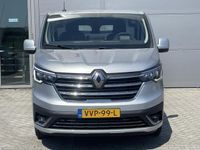 tweedehands Renault Trafic 2.0 dCi 130 T30 L2H1 Work Edition | NAVIGATIE | PARKEER SENSOREN | TREKHAAK | VLOERPLAAT | DEMO |