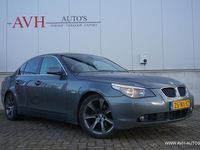 tweedehands BMW 525 5 Serie i Executive Automaat