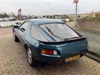 tweedehands Porsche 928 4.5 Coupé