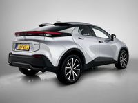 Occasion Toyota C-HR 140 PK (102 kW) 2025 Grijs SUV