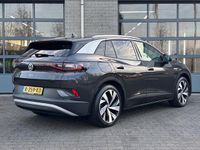 Occasion VW ID.4 150 kW (204 PK) 2020 Grijs SUV