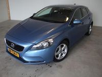 tweedehands Volvo V40 2.0 D2 SUMMUM BNS NAP! NAVI PDC TREKHAAK ALL-IN PR