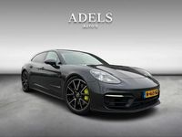 Occasion Porsche Panamera S E-Hybrid Sport Turismo 560 PK (411 kW) 2021 Sedan