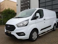 Occasion Ford Transit Custom Trend 131 PK (96 kW) 2022 Bestelbus Van