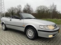 Occasion Saab 900 130 PK (95 kW) 1996 Grijs
