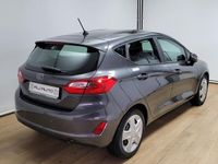 tweedehands Ford Fiesta 1.1 Trend Nieuw model Carplay Bluetooth audio Navi Dealer + NL auto Incl. Btw