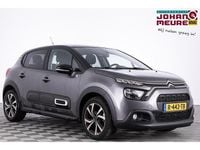 Occasion Citroën C3 PureTech 110 PK (80 kW) 2022 Grijs Hatchback