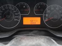 Occasion Fiat Grande Punto 67 PK (49 kW) 2010 Grijs Hatchback