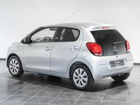 tweedehands Citroën C1 1.0 VTi Feel