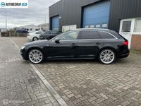 tweedehands Audi A4 Avant 3.0TDI quattro V6/3X S-LINE/MATRIX/CARPLAY/BTW