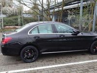 tweedehands Mercedes C180 Premium Plus