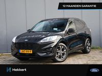 Occasion Ford Kuga ST-Line X 150 PK (110 kW) 2023 Zwart SUV