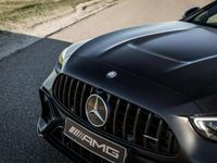 tweedehands Mercedes S63 AMG C-klasse EstateE Performance | Premium Plus