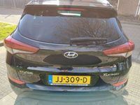 tweedehands Hyundai Tucson 1.6 GDi Comfort