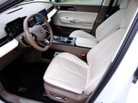 Occasion Aiways U5 150 kW (204 PK) 2021 Wit (metallic) SUV