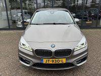 Occasion BMW 225 Active Tourer Executive 2016 Grijs MPV