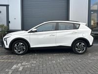 Occasion Hyundai Bayon Comfort 2023 Wit SUV