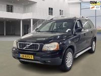 Occasion Volvo XC90 210 PK (154 kW) 2009 Zwart SUV