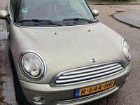 tweedehands Mini Cooper Cooper 1.6