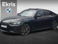 Occasion BMW i4 M Sport 250 kW (340 PK) 2025 Zwart Sedan