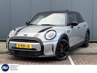 Occasion Mini Cooper 136 PK (100 kW) 2023 Grijs Hatchback