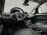 tweedehands BMW 218 2-SERIE Active Tourer i Essential APK 10-2024! Stoelverwarming
