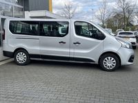 tweedehands Renault Trafic Passenger 1.6 dCi Grand Authentique Energy BTW / B