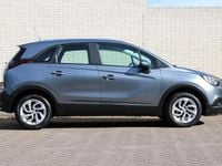 Occasion Opel Crossland X Edition 2018 Grijs SUV