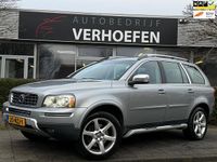 Occasion Volvo XC90 200 PK (147 kW) 2011 Grijs SUV