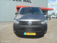 tweedehands VW Transporter 2.0 TDI L2H1