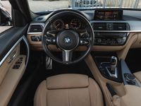 tweedehands BMW 318 3 Serie Touring i Executive M Sport Automaat
