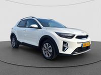 Occasion Kia Stonic 101 PK (74 kW) 2024 Wit SUV