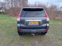 tweedehands Toyota Land Cruiser 3.0 D-4D-F SX