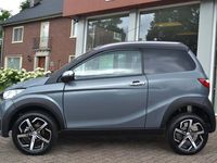 tweedehands Aixam Crossover Premium 100% ELEKTRISCHE Brommobiel met Achteruitrijcam