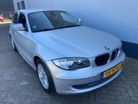 tweedehands BMW 118 118 1-serie i Business Line