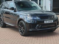 tweedehands Land Rover Range Rover Sport P400e HSE Dynamic Stealth