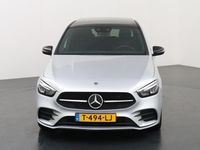 Occasion Mercedes B250 AMG 218 PK (160 kW) 2021 Grijs MPV