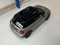 tweedehands Mini Cooper S 2.0 Facelift - PANORAMADAK - AUTOMAAT - LEER