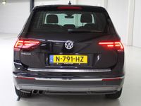 tweedehands VW Tiguan 1.4 TSI 150PK 4Motion Highline DSG Panoramadak | Navigatie | Parkeercamera | Stoelverwarming