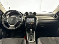 tweedehands Suzuki Vitara 1.6 High Executive Automaat