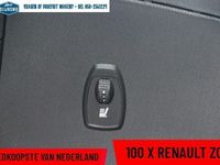 tweedehands Renault Zoe R90 41 kWh|Huuraccu|LMV|Camera|Stoelverwarming