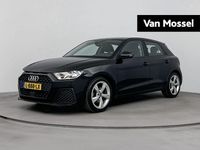 Occasion Audi A1 Sportback Proline 110 PK (80 kW) 2021 Zwart Hatchback